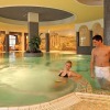 Отель Wellnesshotel Parkschlössl zu Thyrnau, фото 13