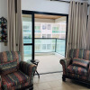 Отель Amplo apartamento no Guarujá 50m da Praia de Pitangueiras, com serviço de praia - Saquarema 01, фото 3