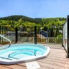 Отель 820 Park Ave #204 by Park City Lodging, фото 16