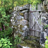 Отель Hillside Log cabin, Ardoch Lodge, Strathyre, фото 9