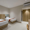 Отель Dejavu 2.0 Hotel Labuan Bajo Komodo, фото 4