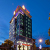 Отель Amanda Quang Binh Hotel, фото 1