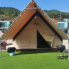 Отель Goseong Bluebeach Pension&glamping, фото 17