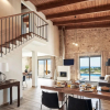 Отель Anar Villas Rhodes Amel 3 Bedroom Sea View Villa With Private Swimming Pool, фото 9
