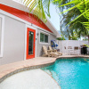 Отель Coconut Cottage #2, фото 19
