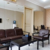 Отель Spacious And Serene 1Br Apartment At Taman Beverly, фото 4