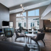 Отель Residence Inn New Brunswick Tower Center Blvd, фото 26