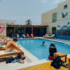 Отель Viajero Paracas Hostel, фото 23