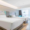 Отель Ibis Styles Hotel (Lianyungang Ganyu Wuyue Plaza), фото 7