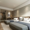 Отель Superise Hotel Shenzhen, фото 20