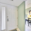 Отель Greens 195, фото 3