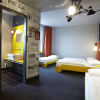 Отель Superbude St. Pauli, фото 3