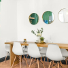 Отель What a Vibe! Stunning 4 bedroom home, фото 12
