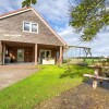 Отель Modern Holiday Home with Fenced Garden in Boijl, фото 18