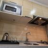 Отель Tujia Sweetome Apartment Nanjing Zhonghai Kaixuanmen, фото 11