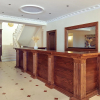 Отель Palazetto Hotel, фото 1
