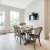 Отель Chic Wandsworth Home with Patio, фото 23