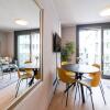 Отель Beautiful apartment in Vienna's heart 1D, фото 11