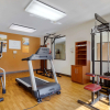 Отель Comfort Suites La Porte, фото 21