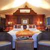 Отель The Springbok Lodge, фото 3