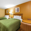 Отель Quality Inn & Suites, фото 2