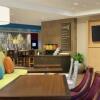 Отель Home2 Suites By Hilton Grand Rapids South, фото 1