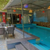 Отель Goa Holiday Beach Resort, фото 15