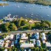 Отель Noosa River Palms, фото 10