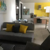 Отель Modern cozy and functional apt in Monterrey’s heart, 2 rooms 2DB, 2BTH, by Mty Living S1 605, фото 48