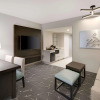 Отель Embassy Suites by Hilton Atlanta Perimeter Center, фото 3