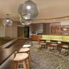 Отель SpringHill Suites by Marriott Atlanta Kennesaw, фото 20