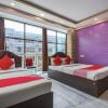 Отель OYO 35567 Hotel Nest в Колкате