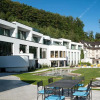 Отель 6717 Nature Hôtel & Spa Le Clos des Délices, фото 12