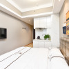 Отель Xinyu Apartment (Nanjing Xianlin University Town Wanda Mao Branch), фото 33