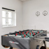Отель 5 Person Holiday Home in Albaek, фото 13