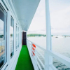 Отель halong marina bay cruise, фото 17