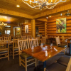 Отель Headwaters Lodge & Cabins at Flagg Ranch, фото 14