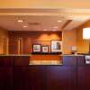 Отель Hampton Inn Louisville-North/Clarksville, фото 2