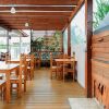 Отель Loft Origin Guarda Beach With Balcony & AC, фото 13
