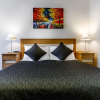 Отель Best Western Melbourne's Princes Park Motor Inn, фото 14