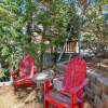 Отель Big Bear Mountain Cabin - Spacious Mountain Home With Picturesque Views, Fast Internet! 3 Bedroom Ca, фото 12