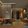 Отель Hampton by Hilton Sanya Weiming Lake Park, фото 14