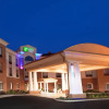 Отель Holiday Inn Express Hotel and Suites Akron South-Airport Area, фото 1
