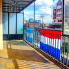 Отель Toque Hotel, фото 3