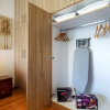 Отель Gazi apartment with Acropolis views, фото 19