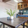 Отель OYO 736 Green Poshtel - Hostel, фото 8