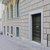 Отель App9 Rooms And Apartments в Бергамо