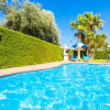 Отель Villa Georgios Large Private Pool Walk to Beach Sea Views A C Wifi Eco-friendly - 2503, фото 16