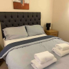 Отель Stunning 1-bed Apartment in Salford, фото 11