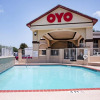 Отель OYO Hotel McAllen Airport South, фото 15